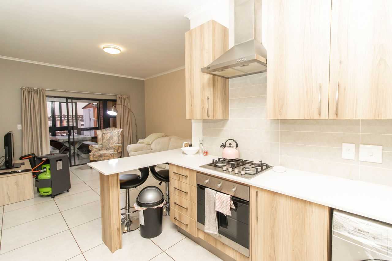 Condominium in Centurion, Gauteng 11851197