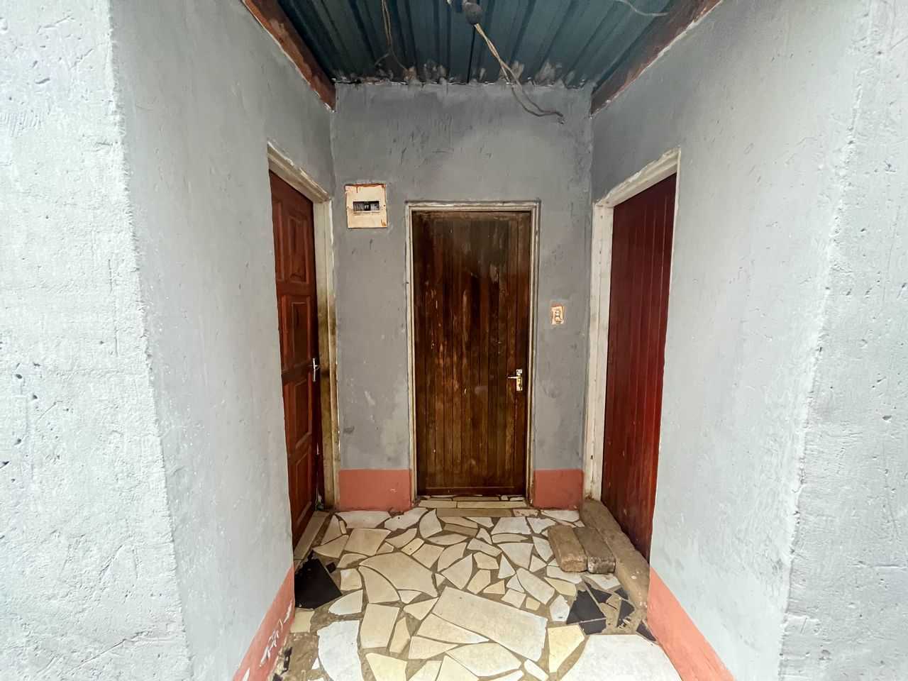 rumah dalam Soweto, Gauteng 11851199