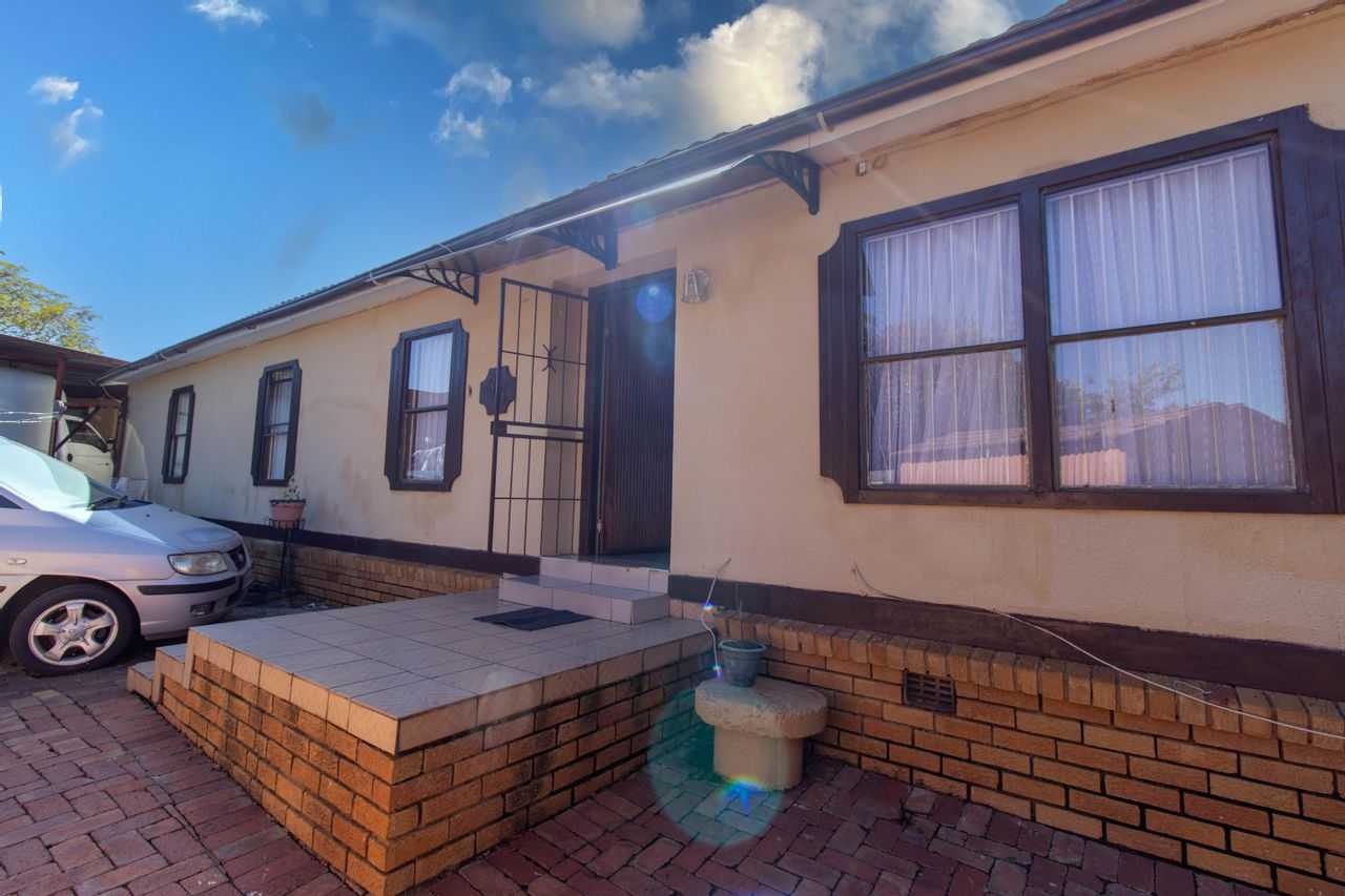 Hus i Cape Town, Western Cape 11851200