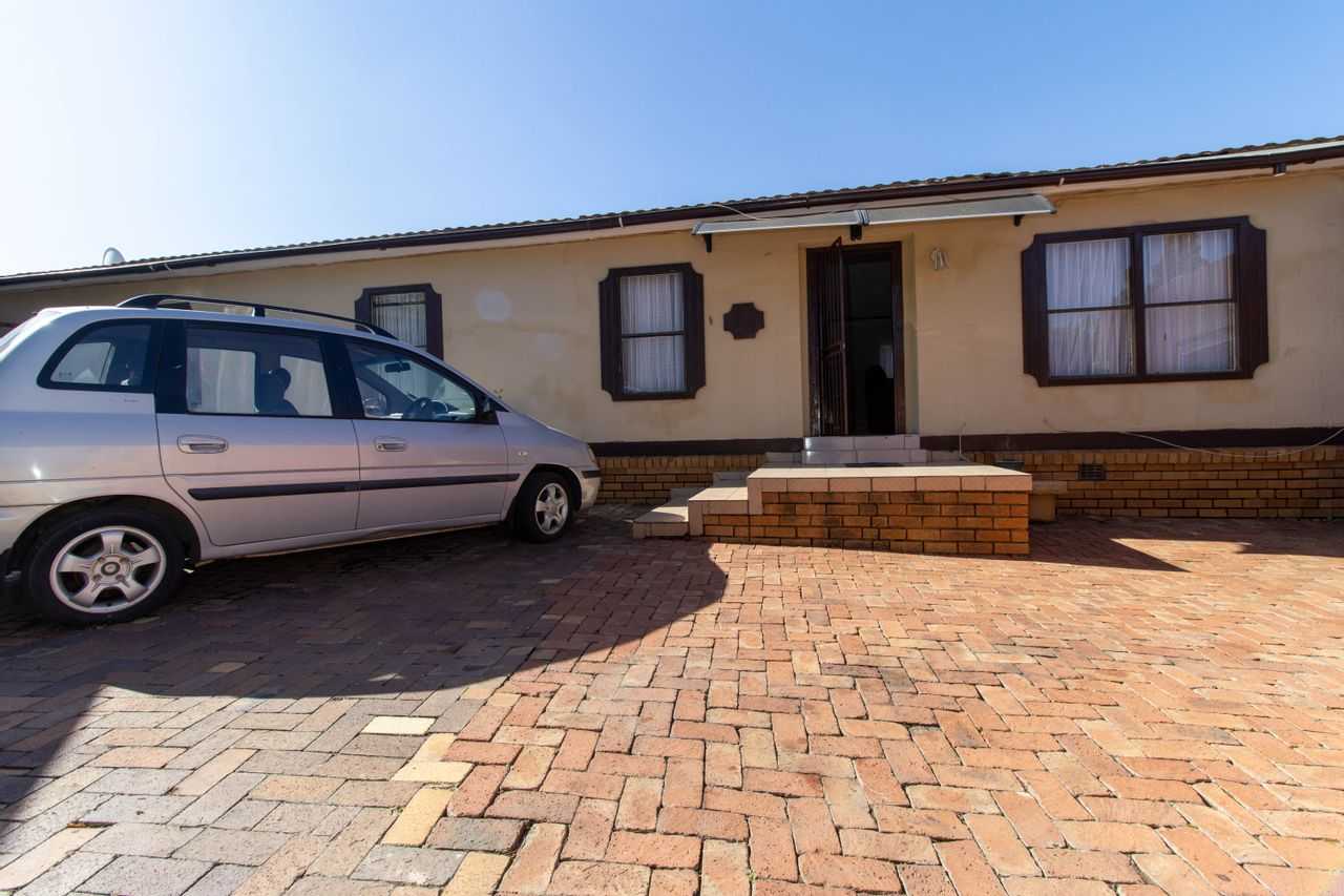 Haus im Cape Town, Western Cape 11851200