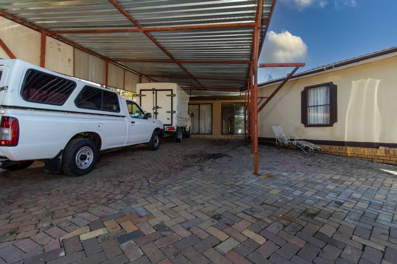 Huis in Cape Town, Western Cape 11851200