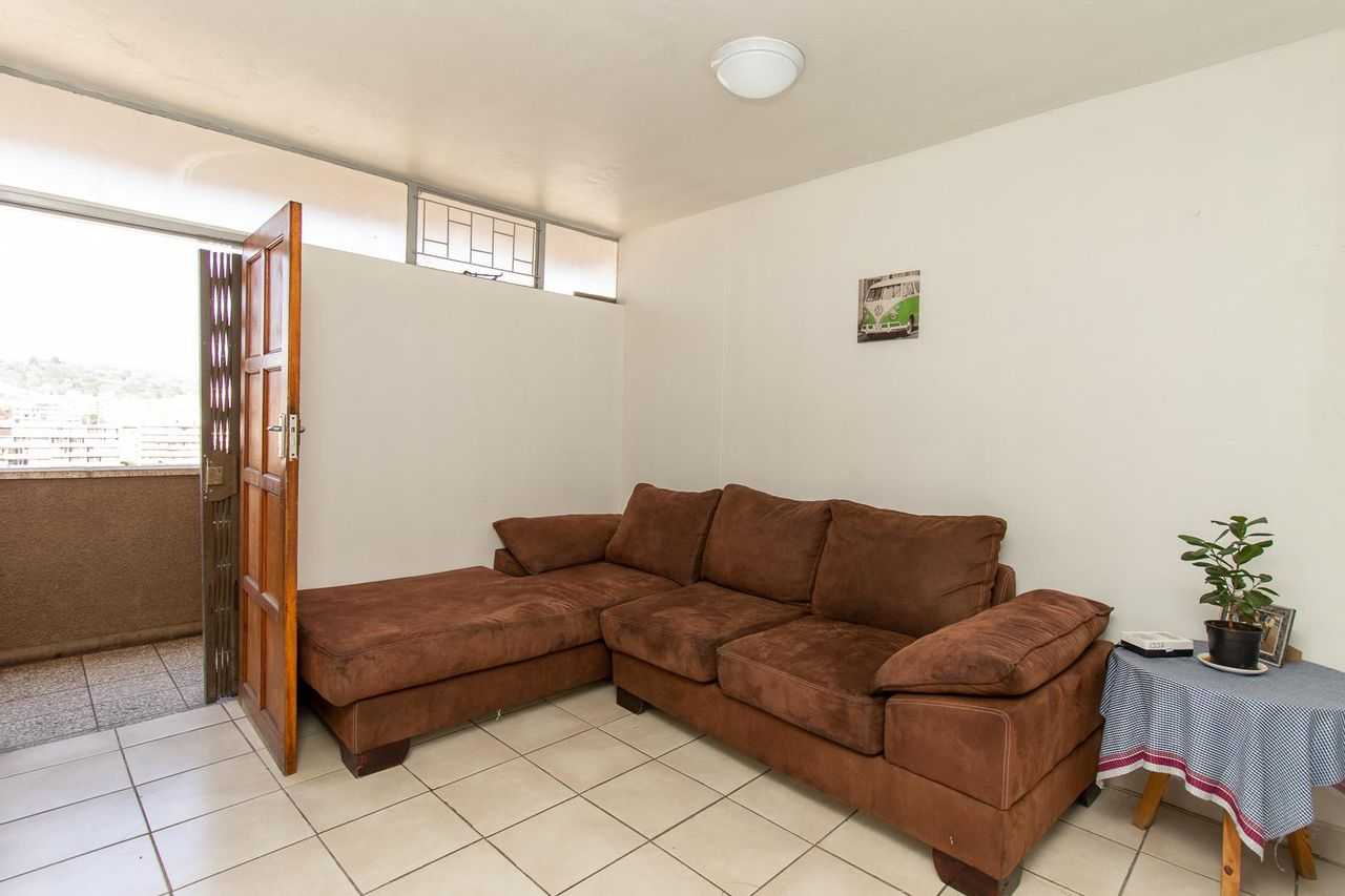 公寓 在 Pretoria, Gauteng 11851203