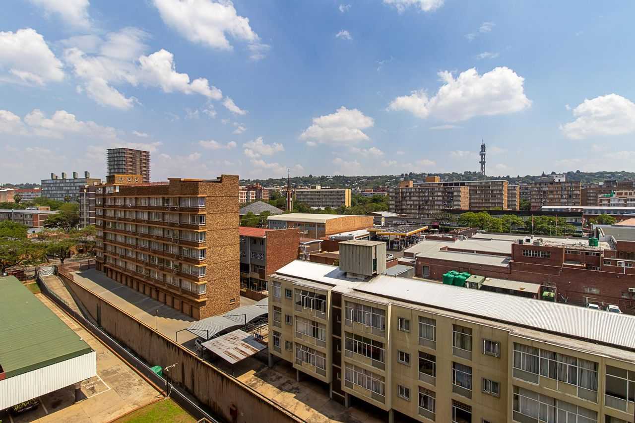 Condominio nel Pretoria, Gauteng 11851203