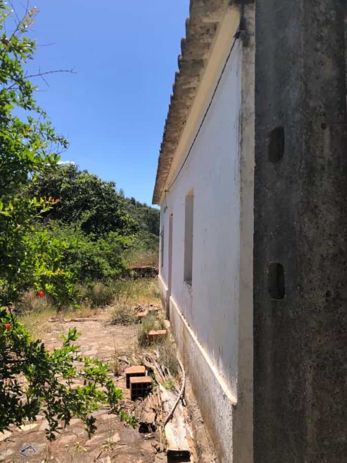 Talo sisään São Bartolomeu de Messines, Faro 11851224