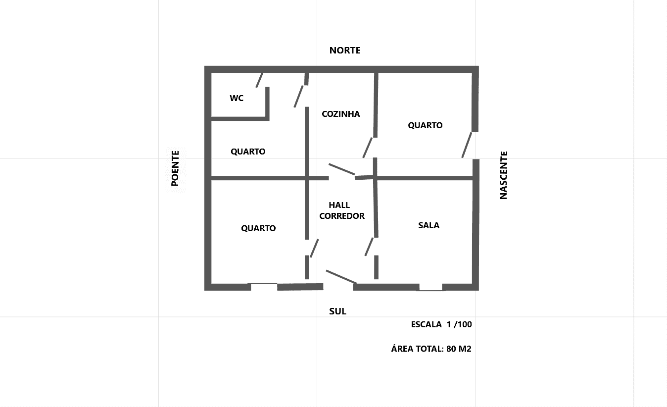 Dom w Sao Bartolomeu de Messines, Faraon 11851224