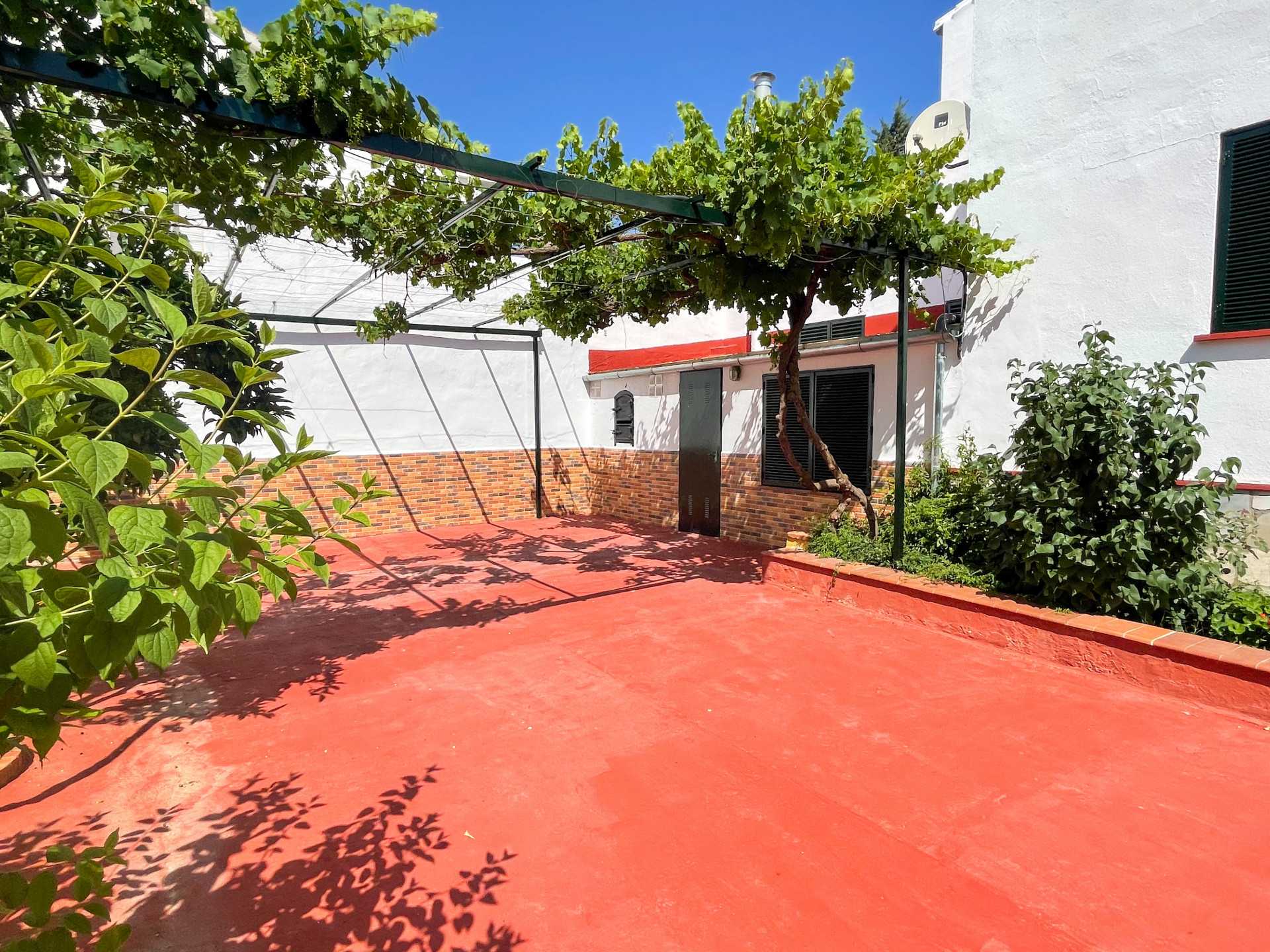House in Antequera, Andalusia 11851304