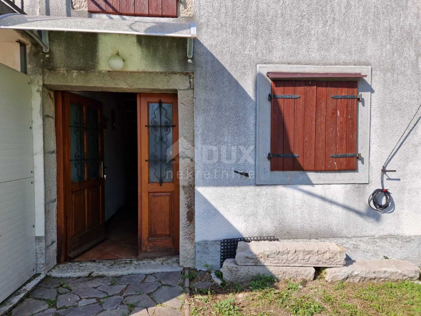 House in Buzet, Istarska Zupanija 11851328