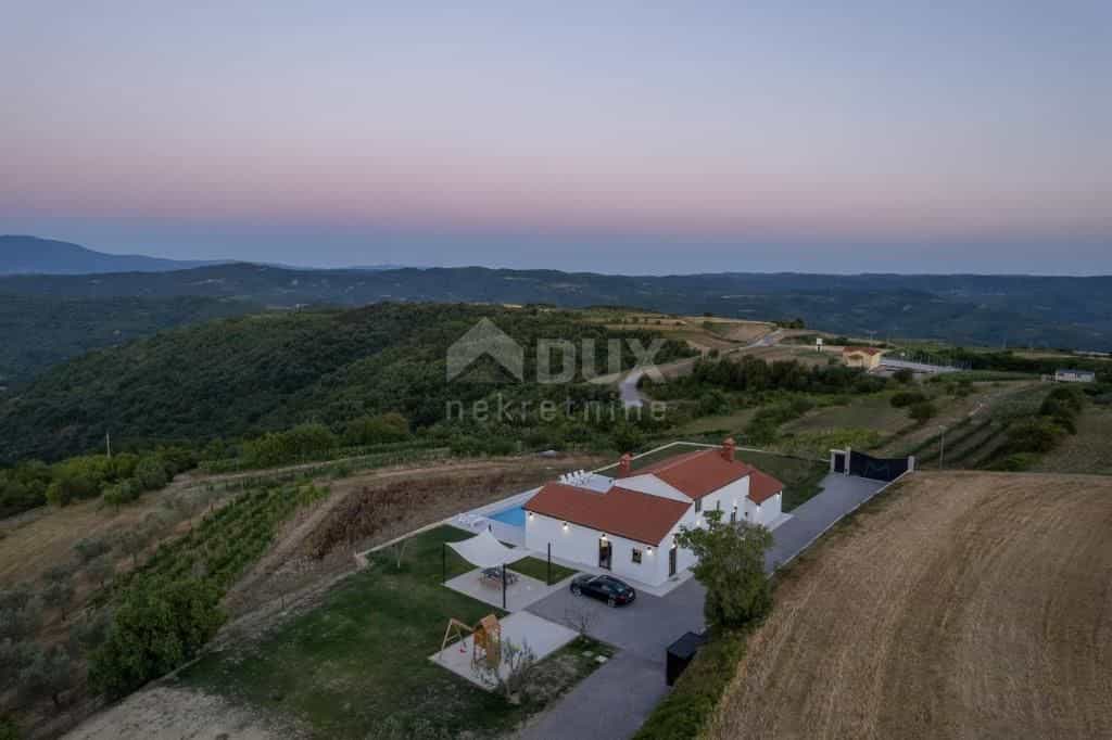 Huis in Buzet, Istria County 11851331