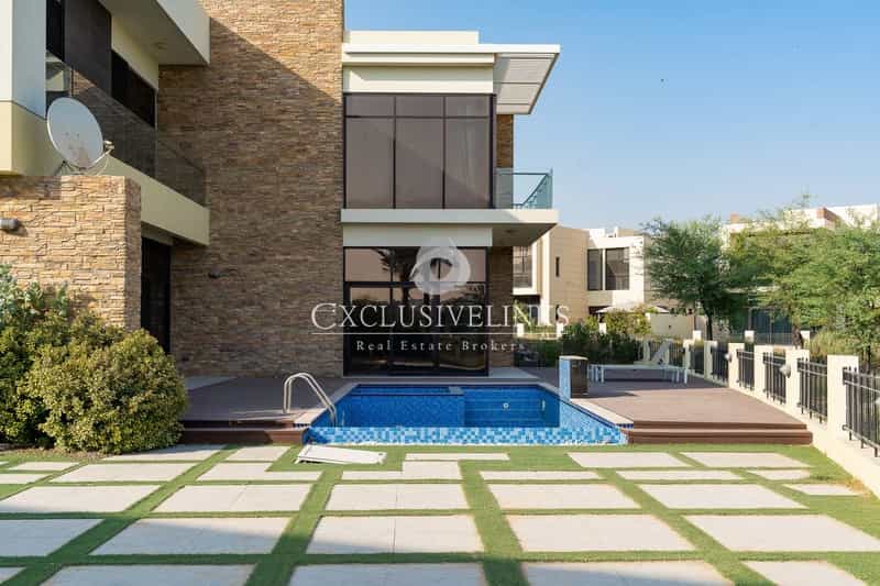 residencial no Dubai, Dubai 11851339