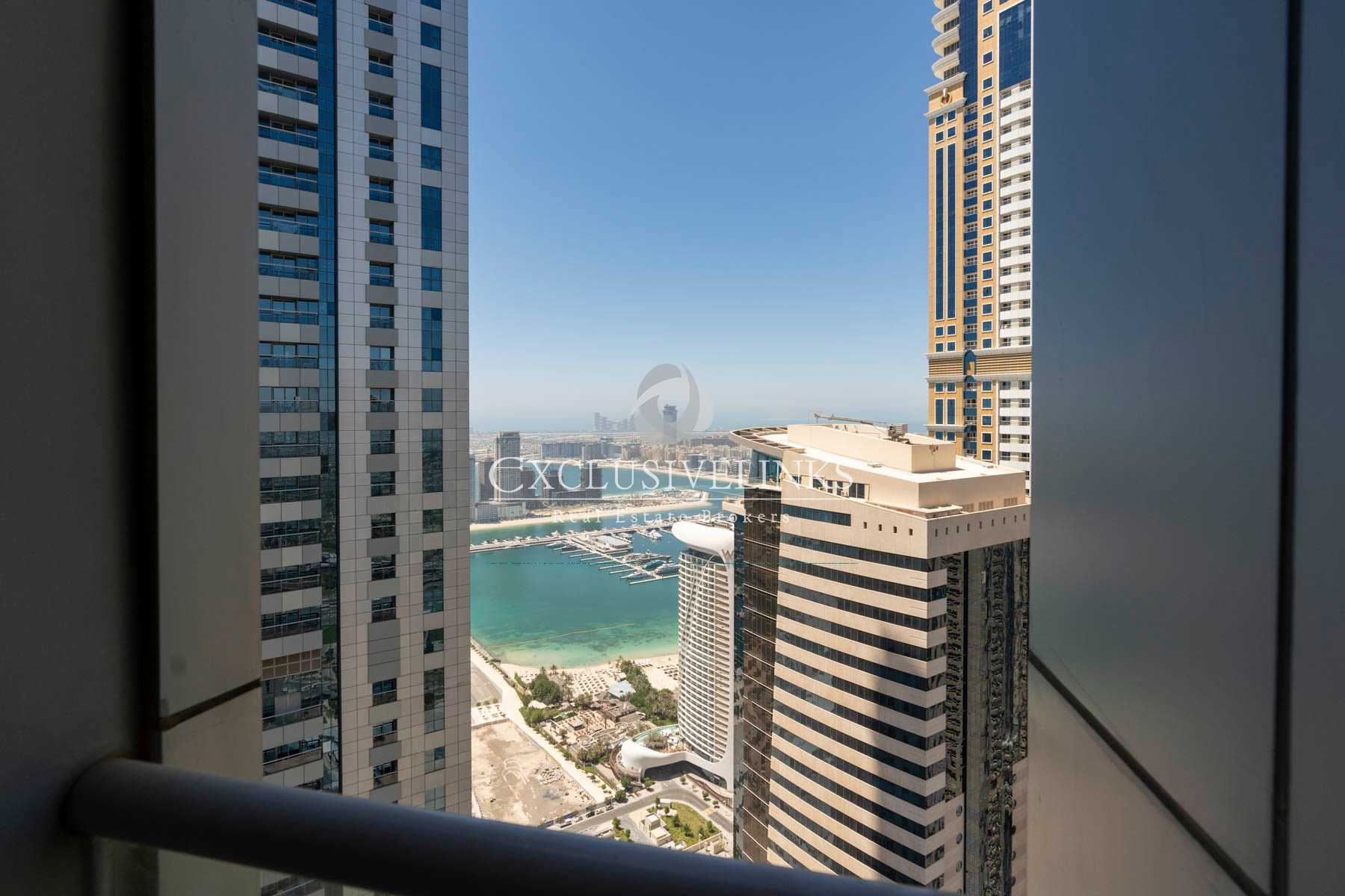 Condominio nel Dubai, Dubai 11851345
