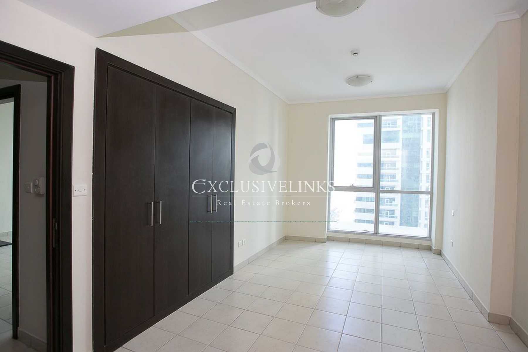 公寓 在 Dubai, Dubai 11851345