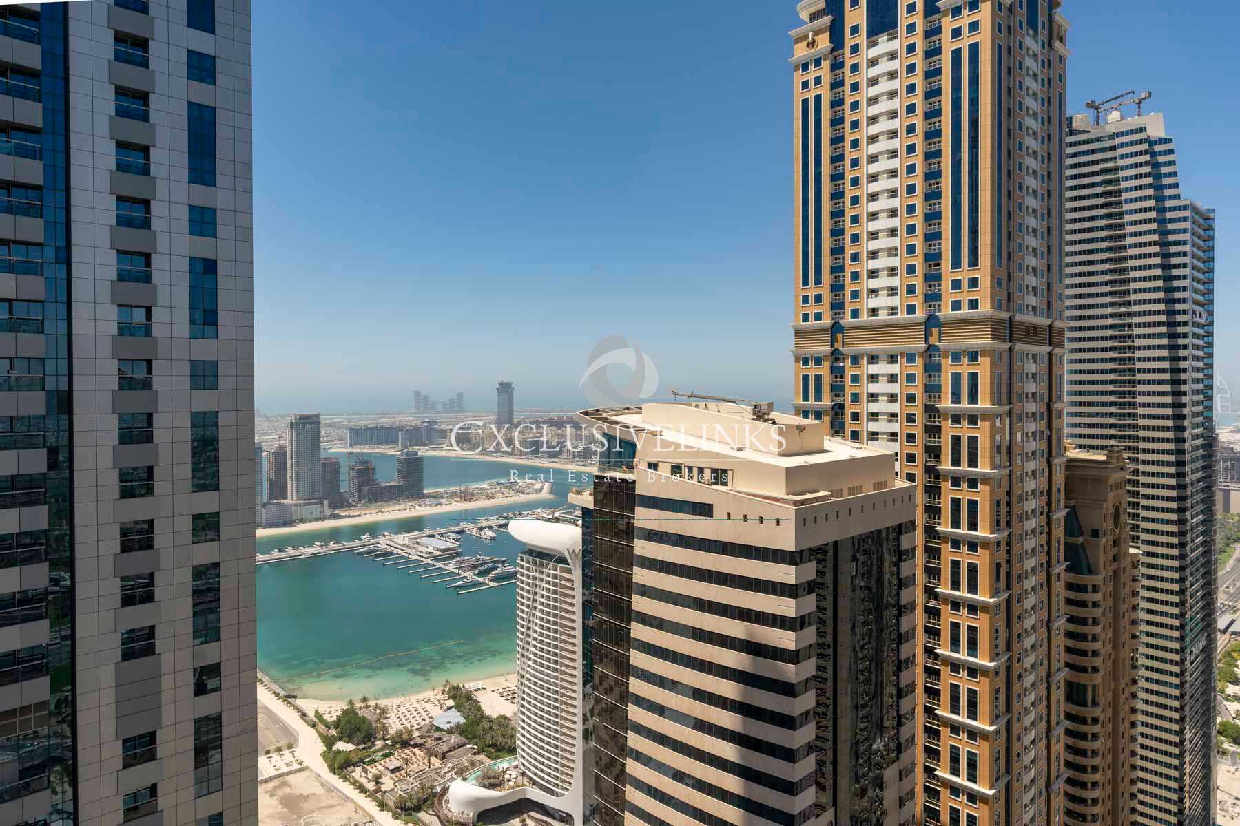 Condominium in Dubai, Dubayy 11851345