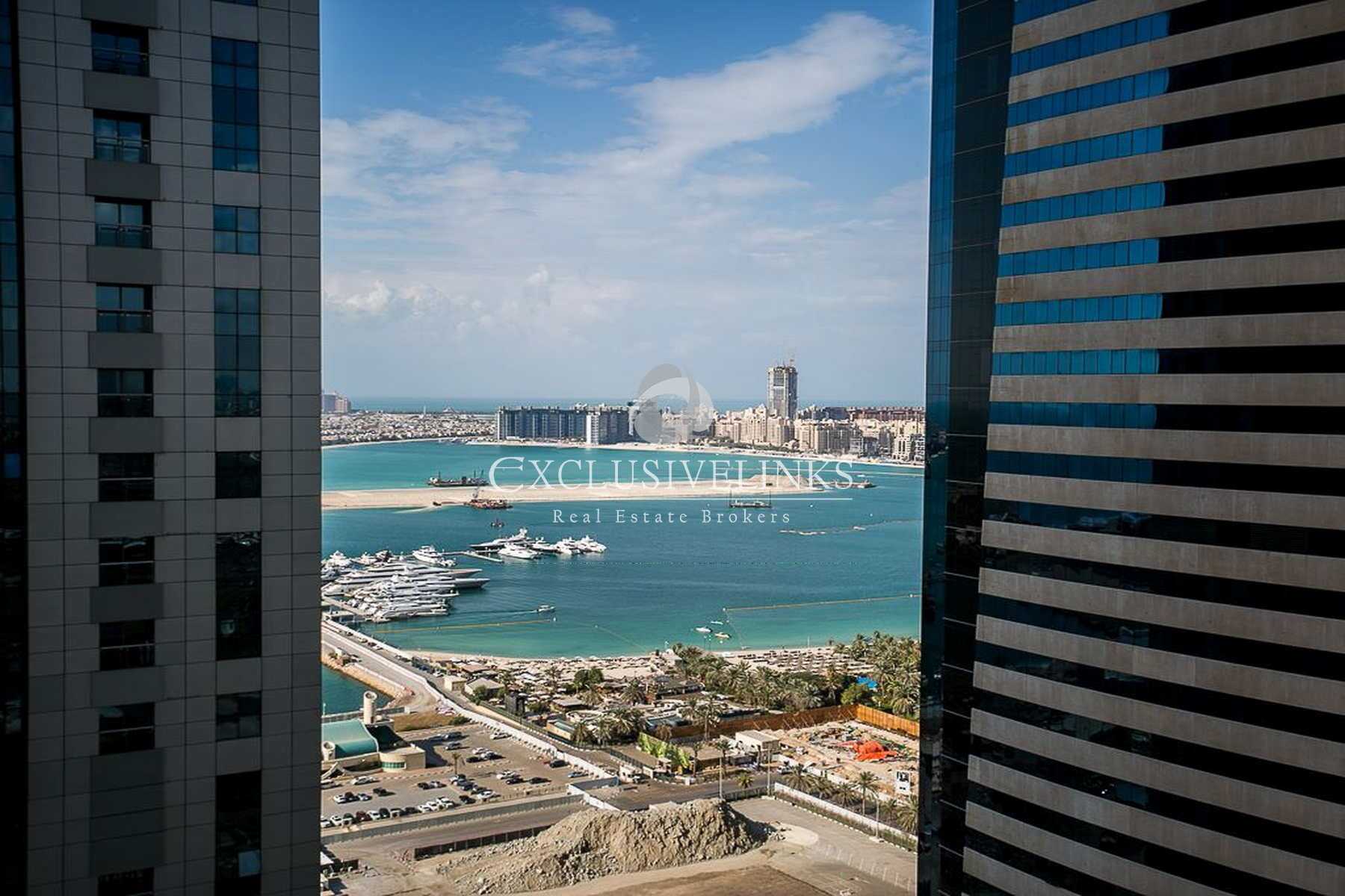 Condominium dans Dubai, Dubai 11851345