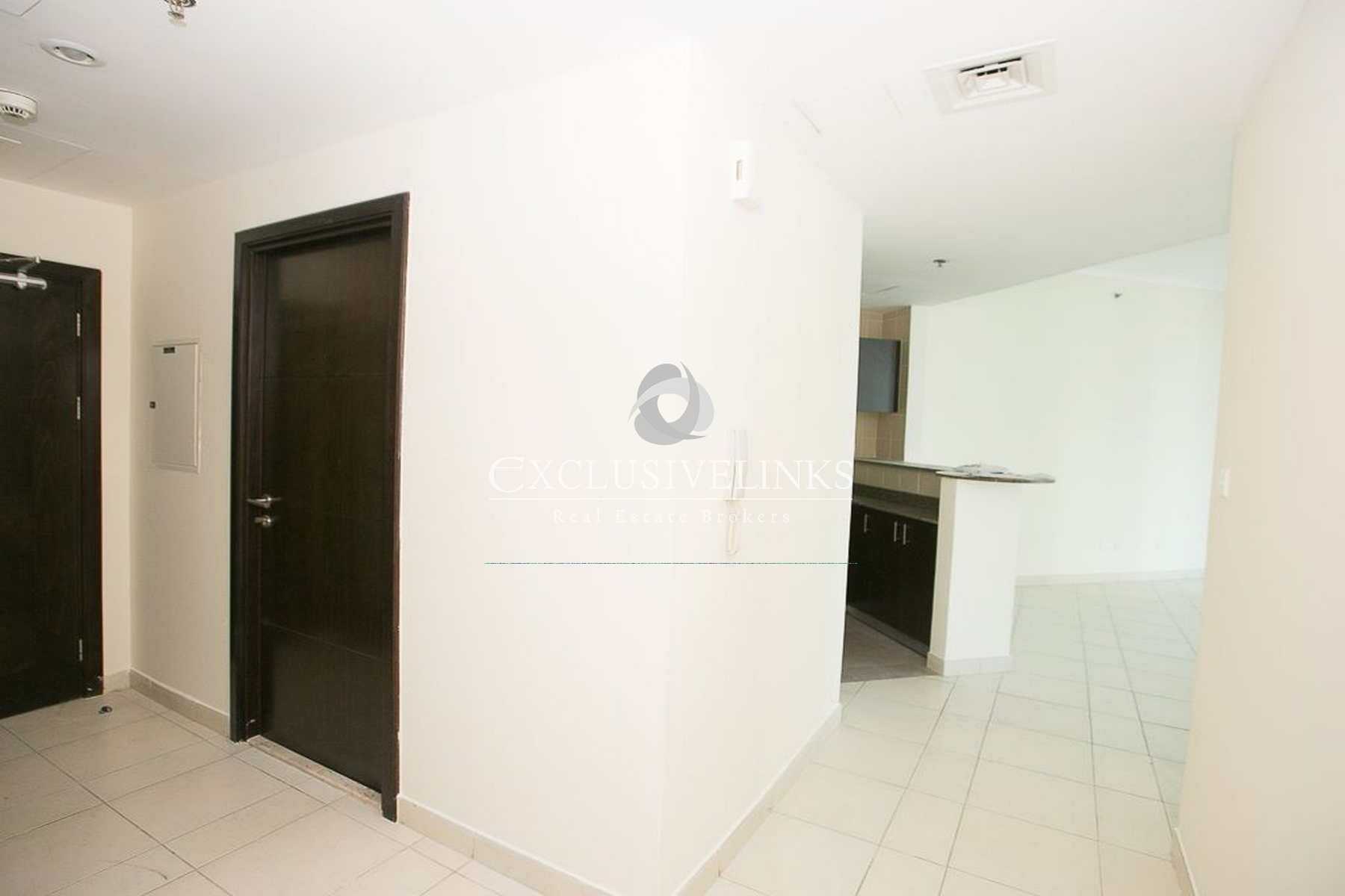 Condominium in Dubai, Dubayy 11851345