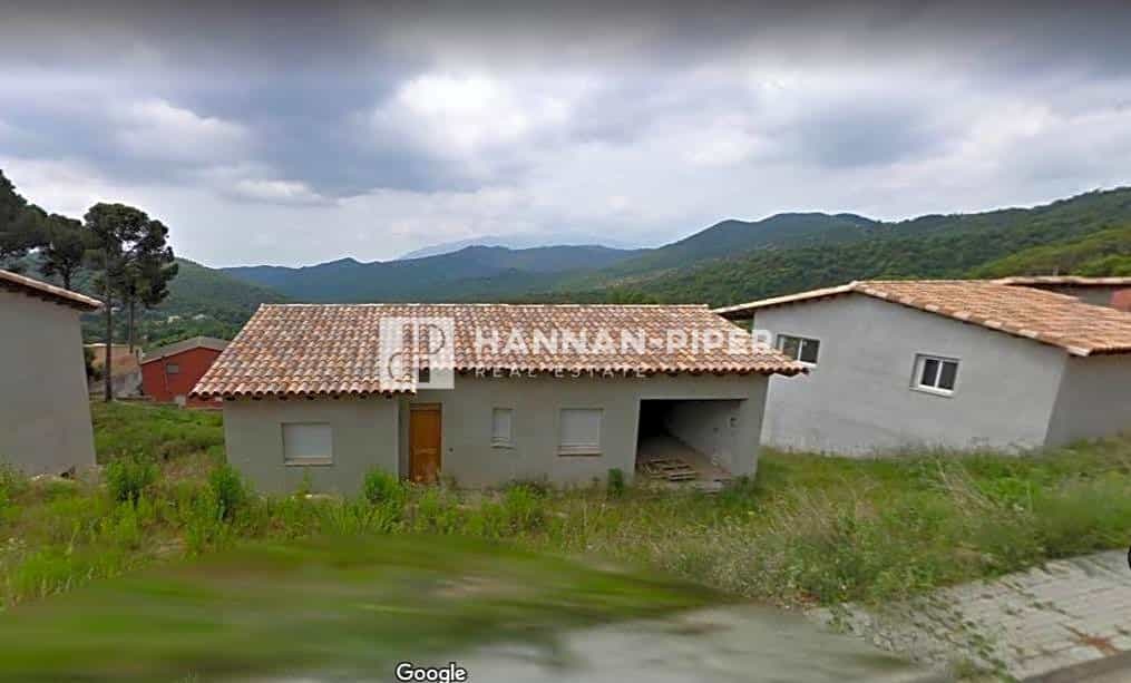 Huis in Massanas, Catalonia 11851392