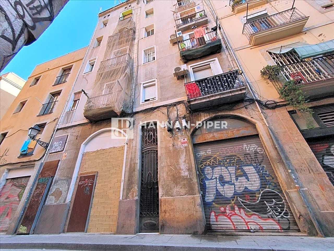 Detaljhandel i Barcelona, Catalonia 11851397