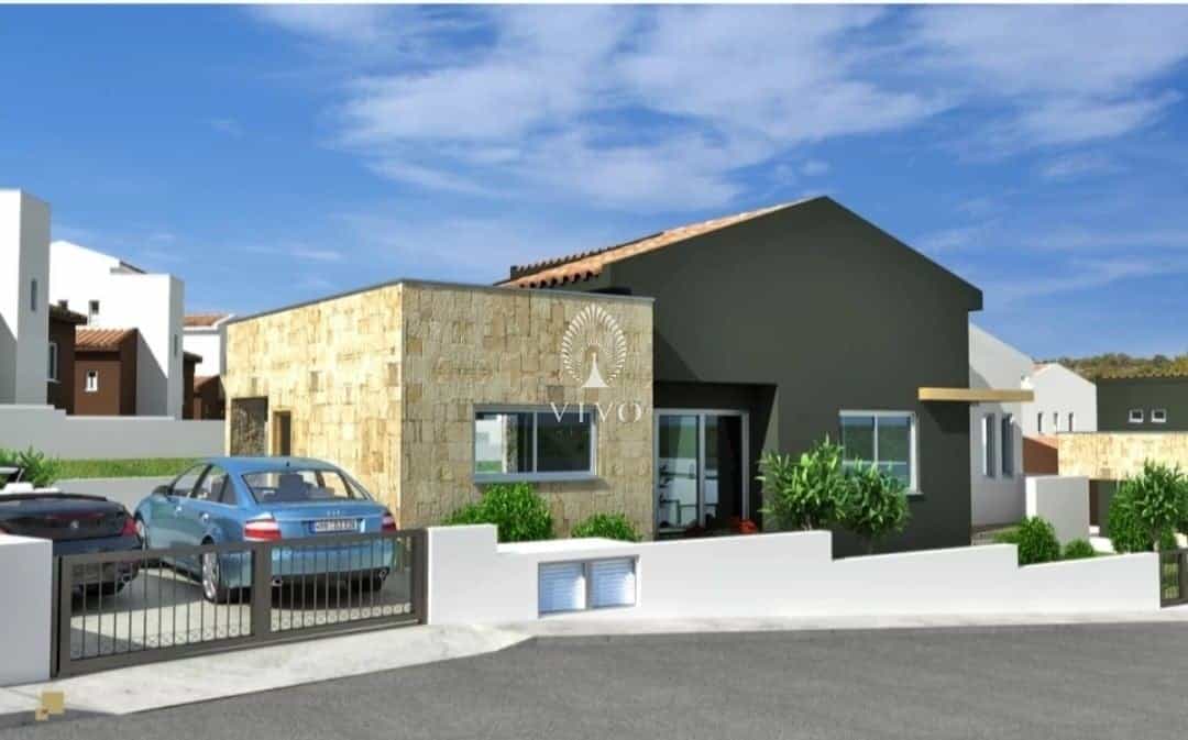 House in Pampoula, Lemesos 11851400