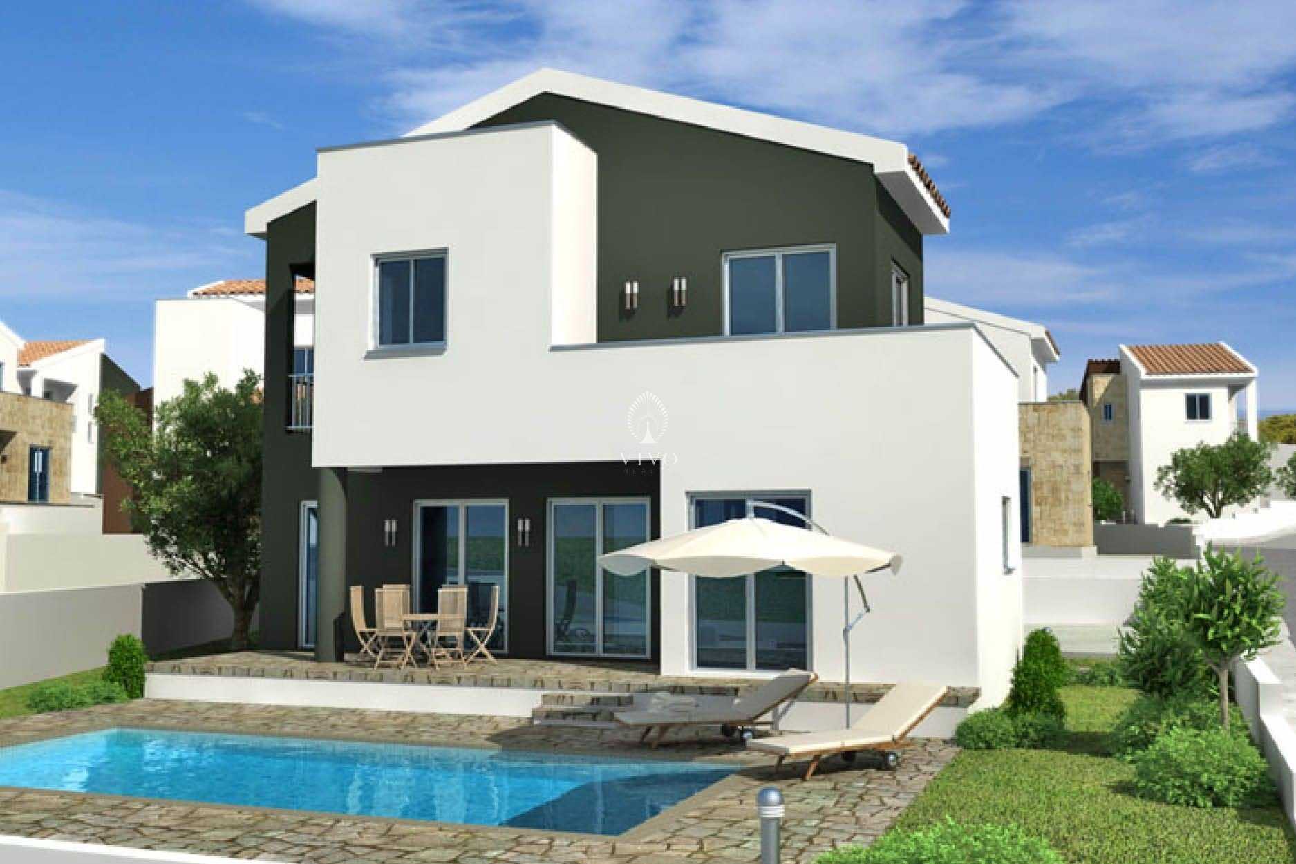 House in Pampoula, Lemesos 11851403