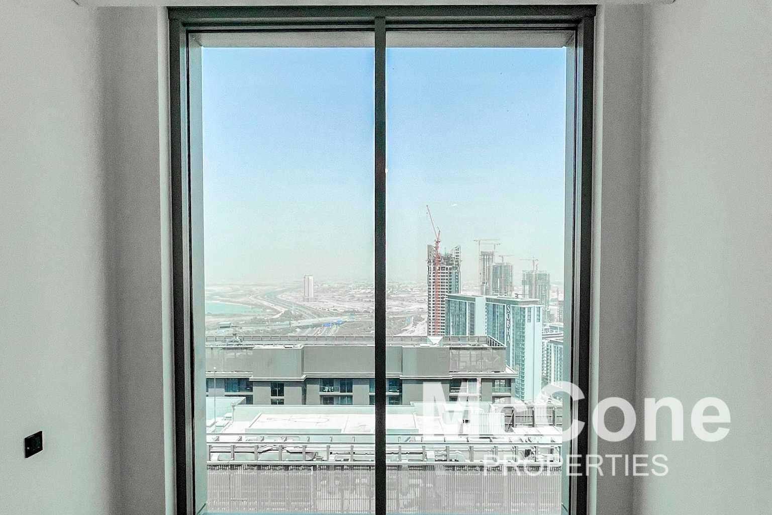 Ejerlejlighed i Dubai, Dubayy 11851432