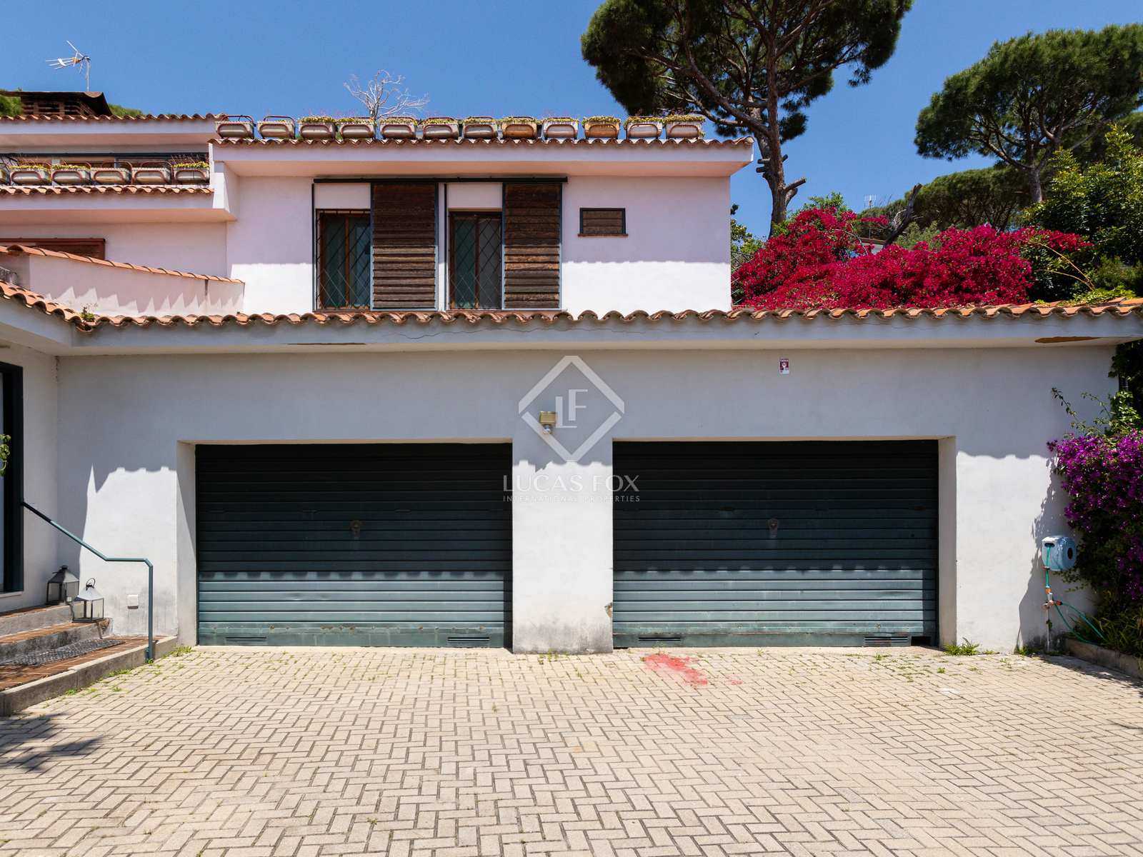 Huis in Cabrils, Catalonia 11851461