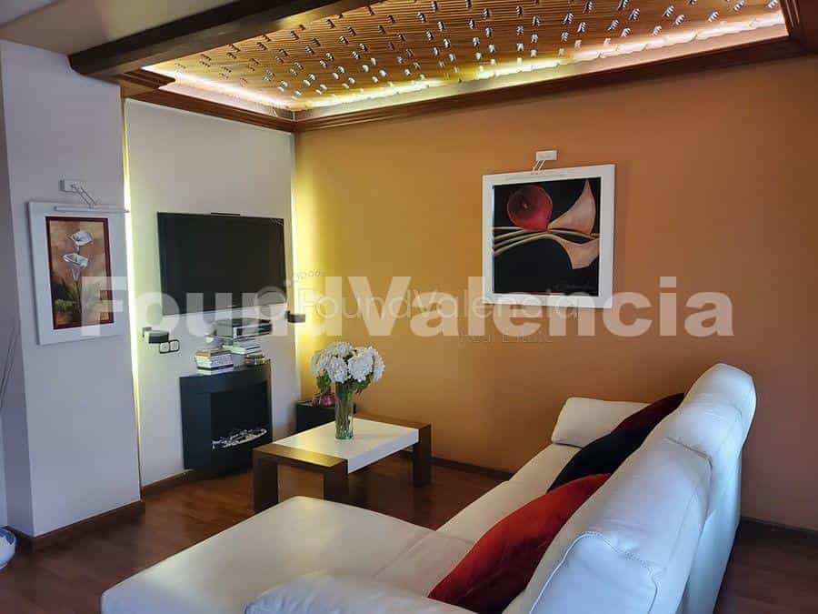 Condominium in Torrente, Valencia 11851494