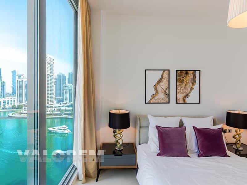 Condominium in Dubai, Dubayy 11851508