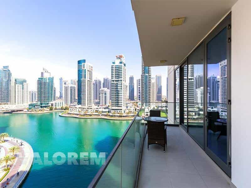 Condominium in Dubai, Dubayy 11851508