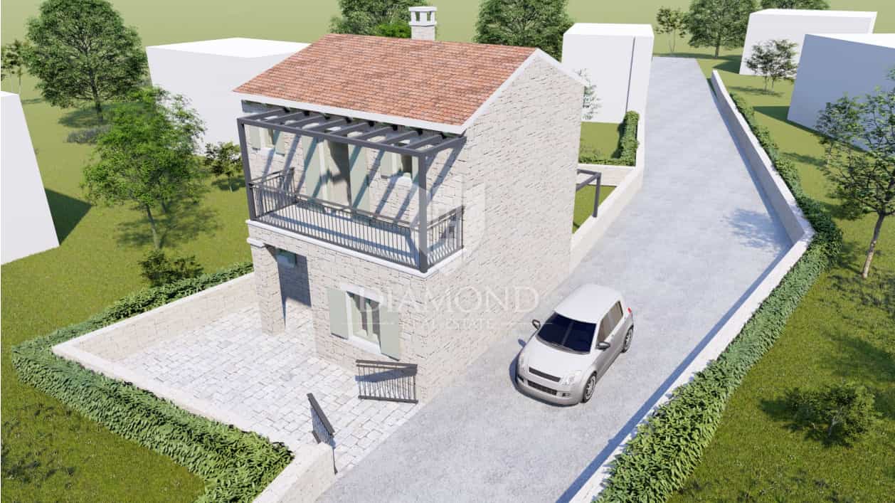 Haus im Marcana, Istarska Zupanija 11851542