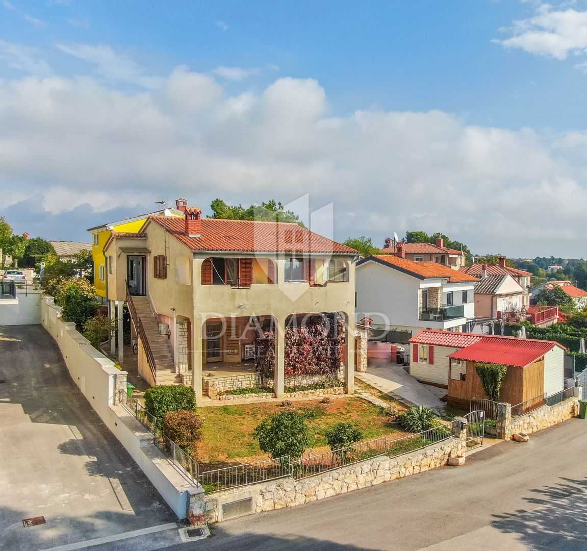 House in Banjole, Istria County 11851555