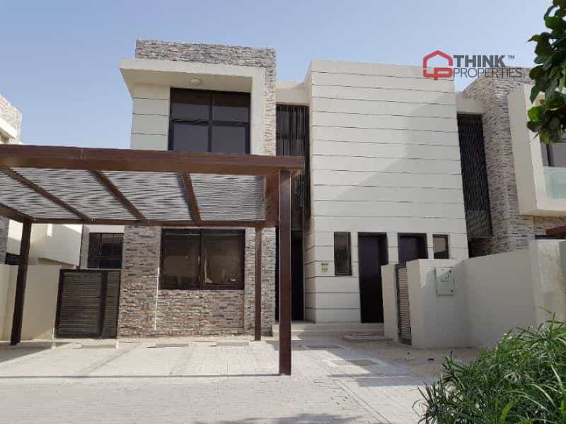 rumah dalam `Ud al Bayda', Dubayy 11851624