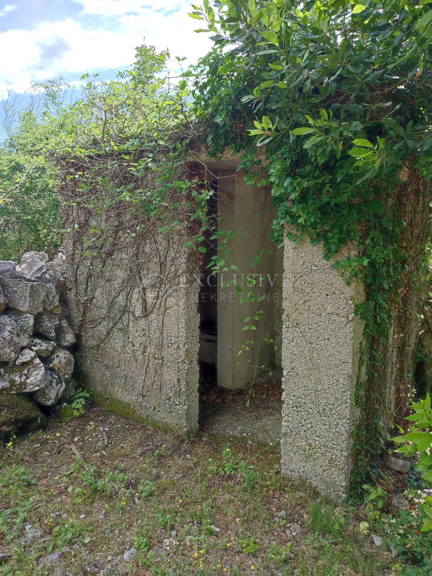 House in Gabonjin, Primorje-Gorski Kotar County 11851627