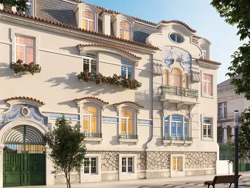 Condominium dans Lisbon, Lisbon 11851731