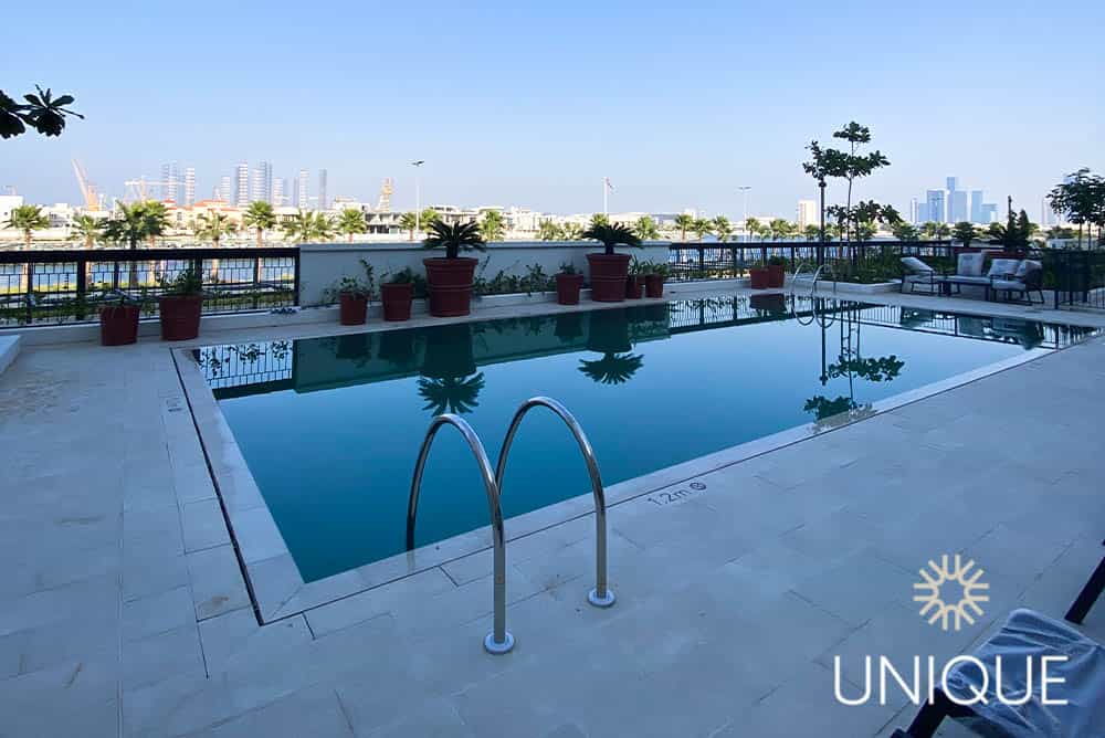 Condominium in Dubai, Dubayy 11851742