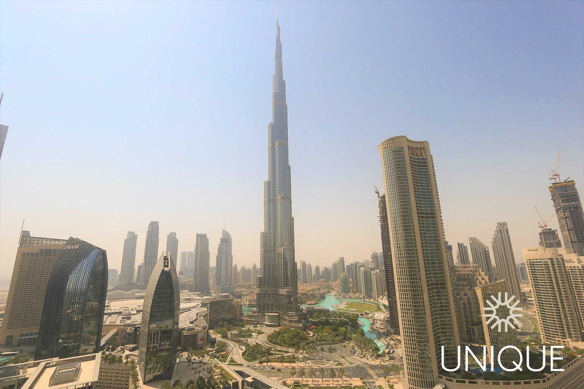 Condominium dans Dubai, Dubaï 11851743