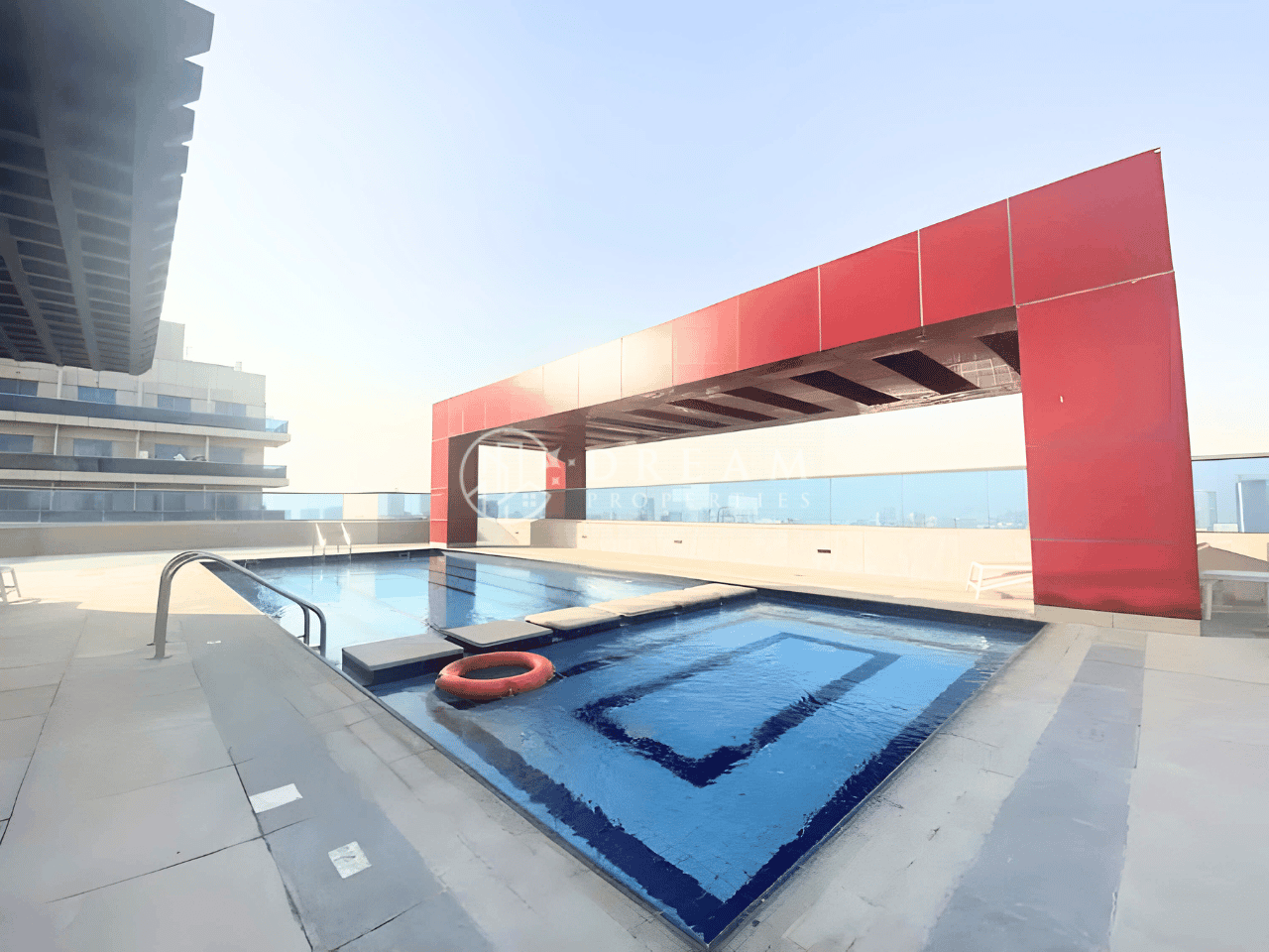 Condominium in Dubai, Dubayy 11851744