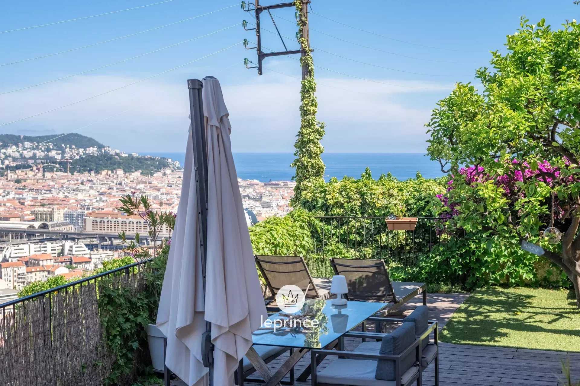 Residencial en Nice, Alpes-Maritimes 11851801