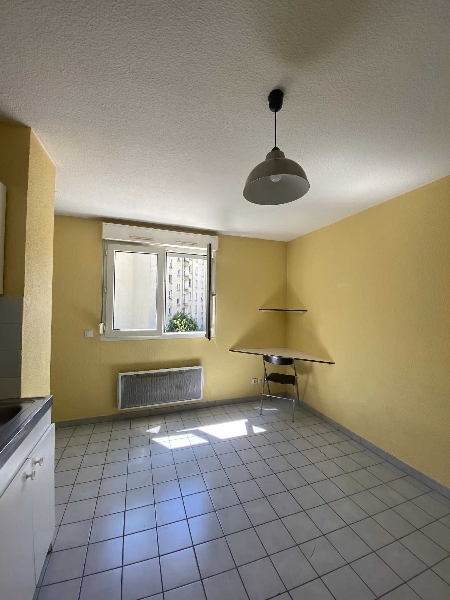 公寓 在 格勒诺布尔, 奥弗涅-罗纳-阿尔卑斯大区 11851804