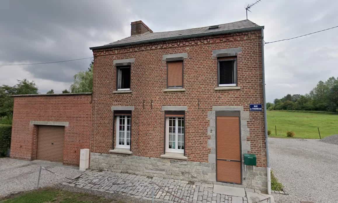 Rumah di Trelon, Hauts-de-France 11851819