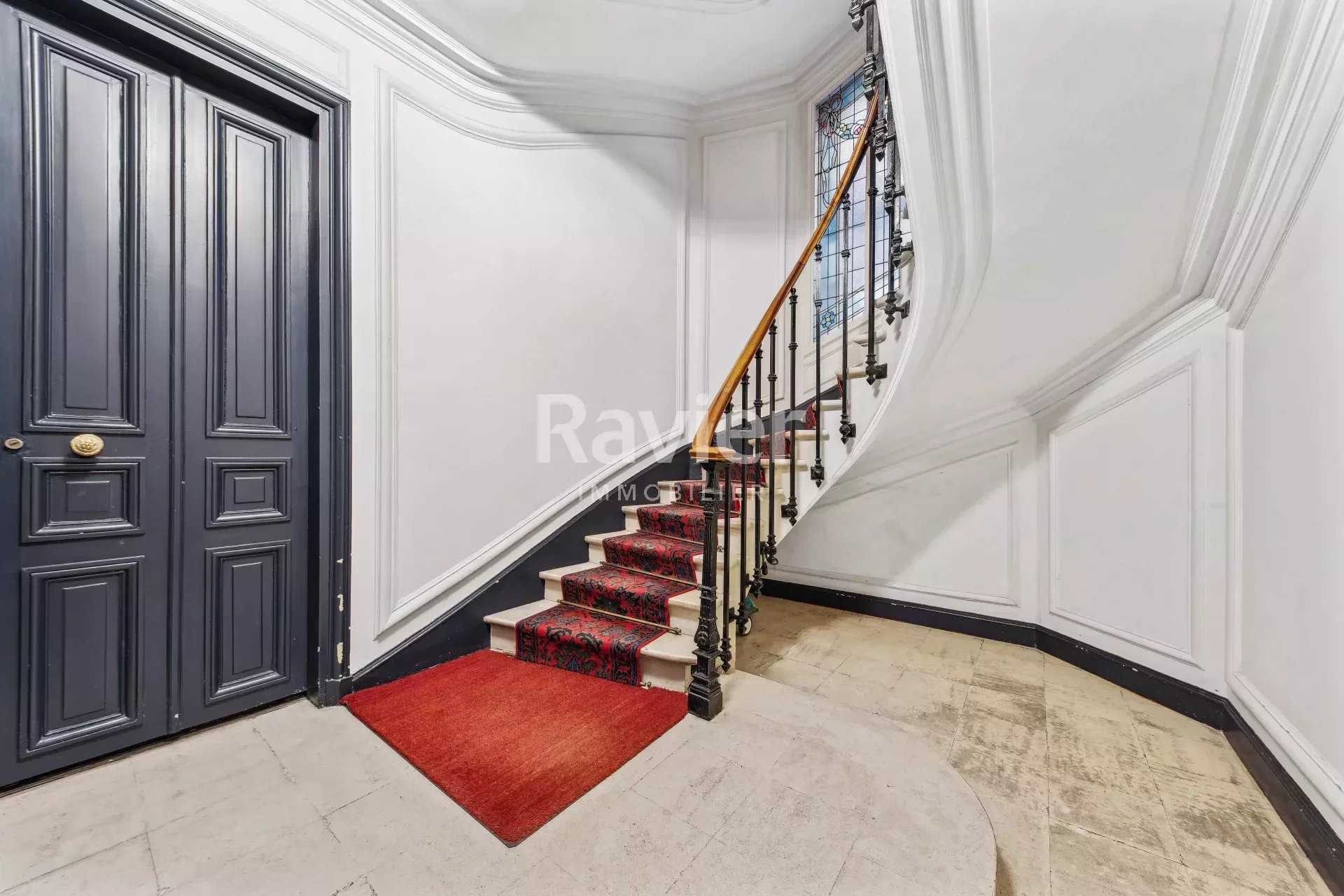 公寓 在 Boulogne-Billancourt, Hauts-de-Seine 11851825
