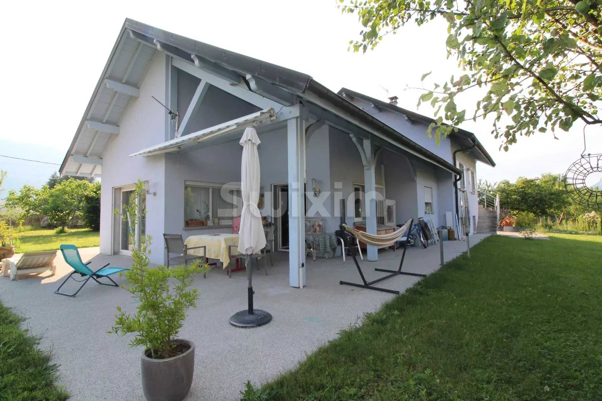 σπίτι σε Aix-les-Bains, Ωβέρνη-Ροδανός-Άλπεις 11851827