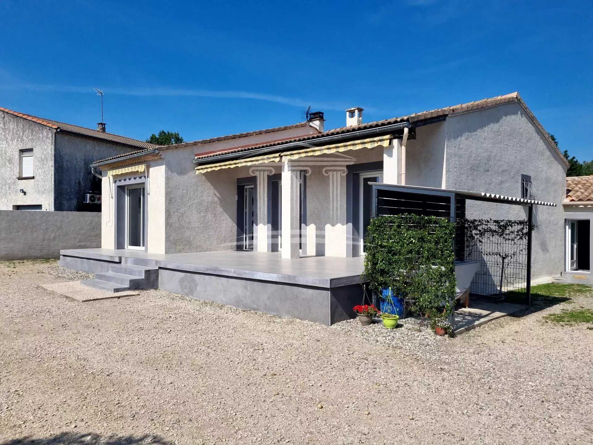 casa en Sorgues, Provenza-Alpes-Costa Azul 11851831