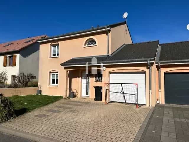 Hus i Russange, Moselle 11851841
