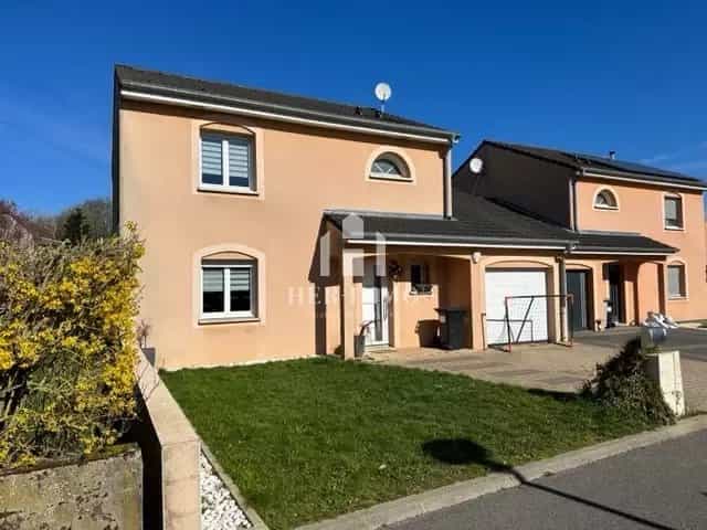 Huis in Russange, Moselle 11851841