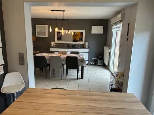 Huis in Russange, Moselle 11851866