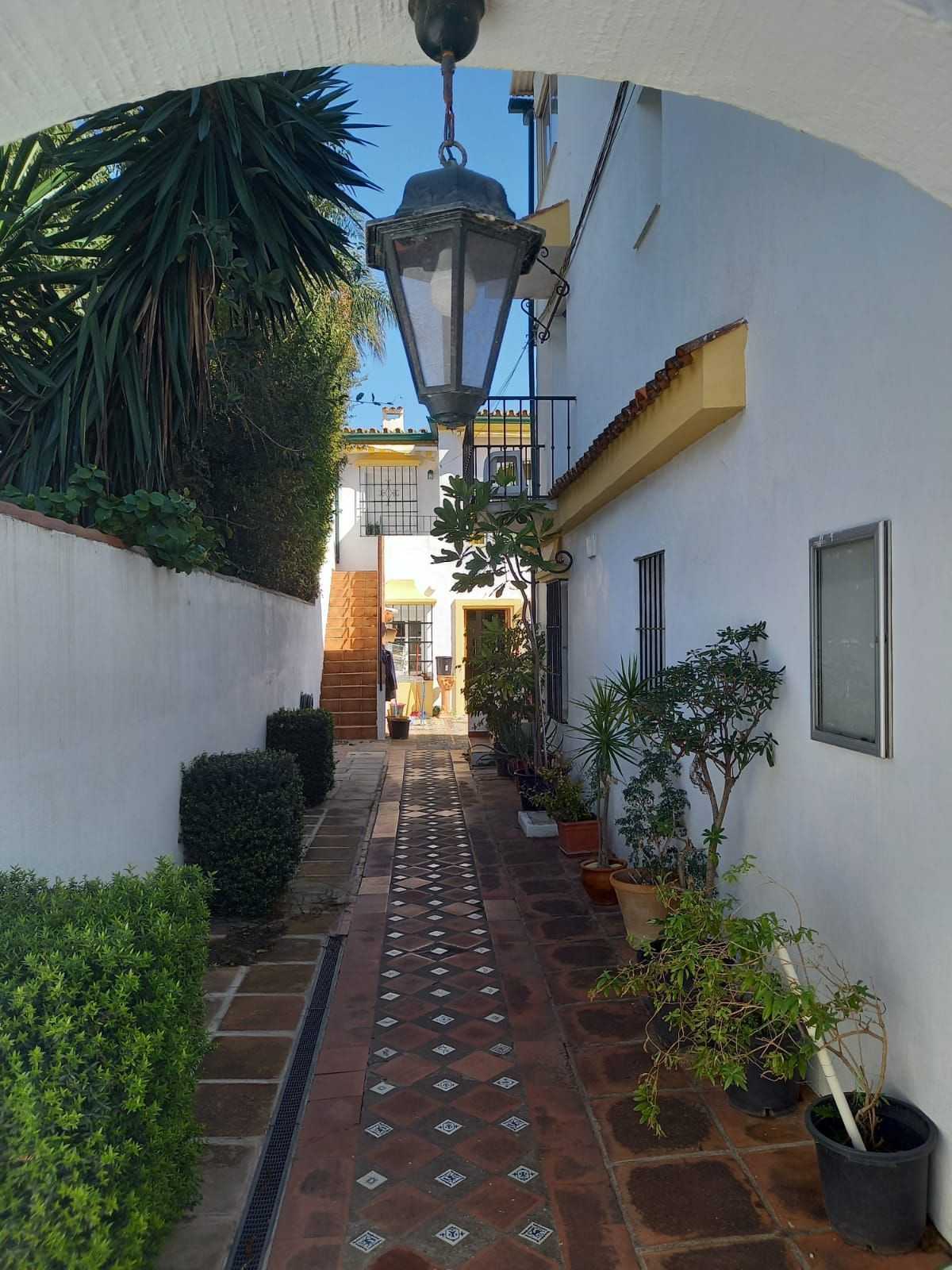 Condomínio no Marbella, Andalusia 11851895