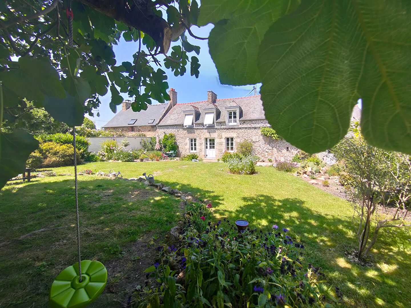 rumah dalam Saint-Jacut-de-la-Mer, Bretagne 11851898