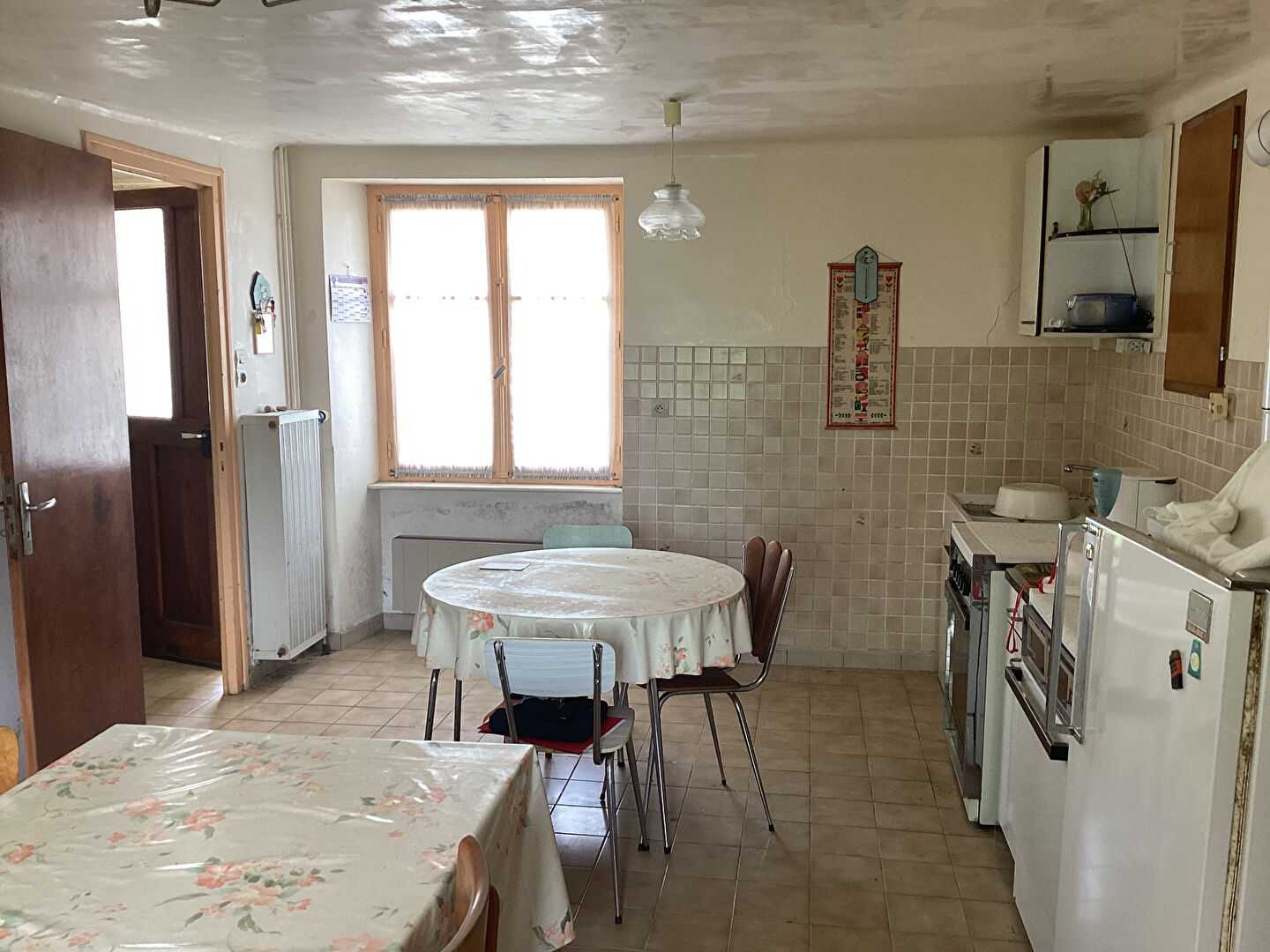 Dom w Illifauta, Bretania 11851900