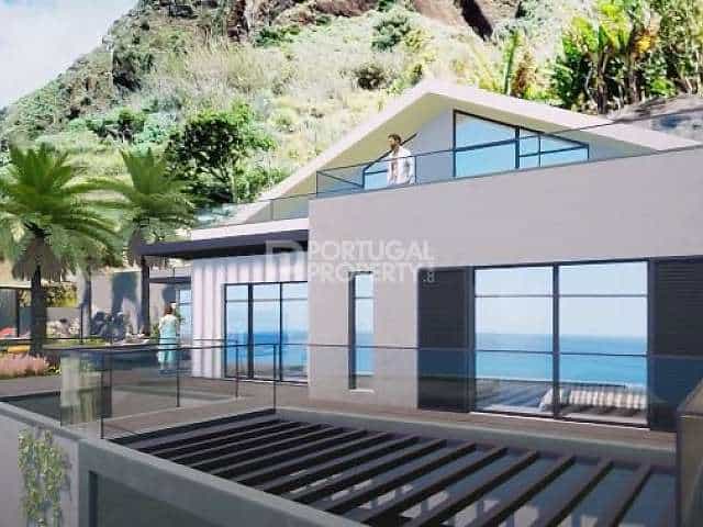 Dom w Estreito da Calheta, Madeira 11852126