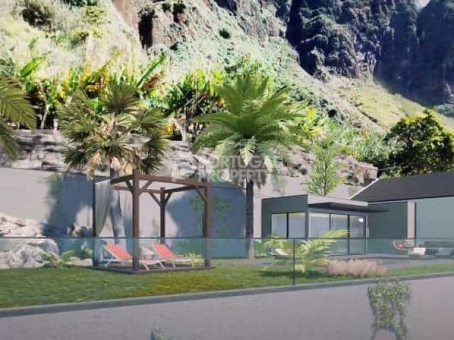 Huis in Estreito da Calheta, Madeira 11852126