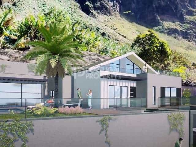 Huis in Estreito da Calheta, Madeira 11852126